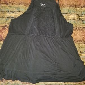Size 3 Torrid Tank Top